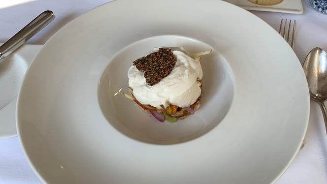 Restaurantje Nummer 7 - 6