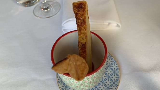 Restaurantje Nummer 7 - 2