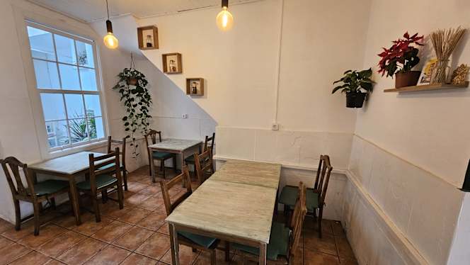 Canelita en Rama - 3