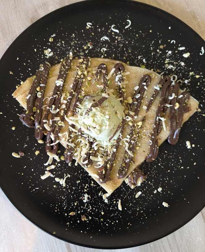 Canelita en Rama - 6