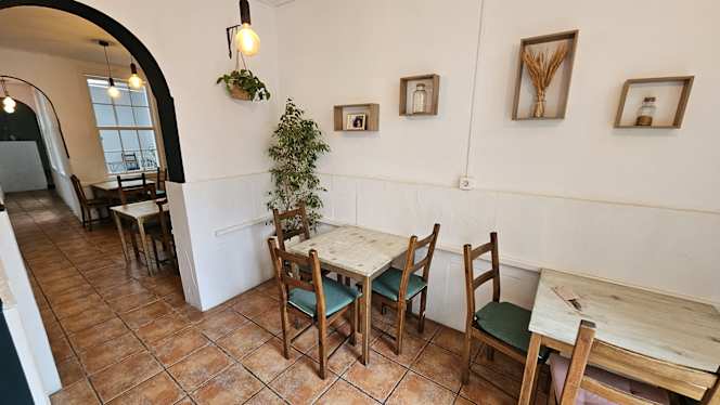 Canelita en Rama - 7