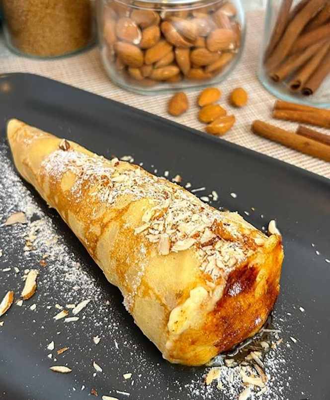 Canelita en Rama - 5