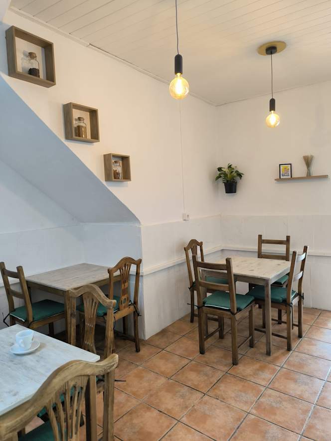 Canelita en Rama - 1