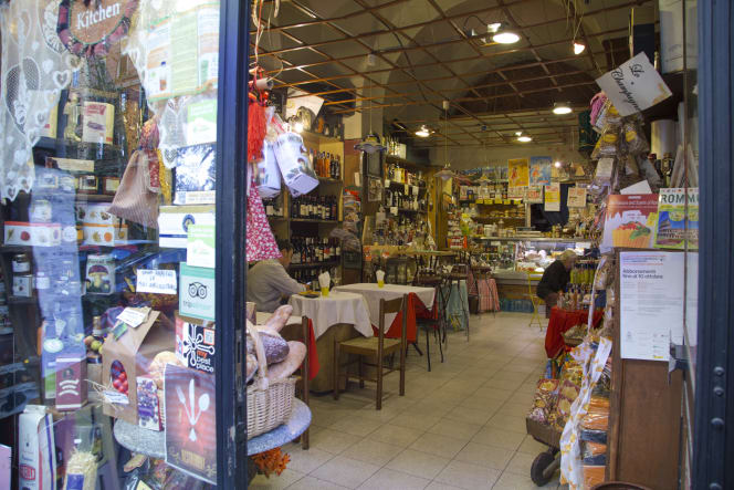 Kitchen Pasta all'uovo - Roma - 5