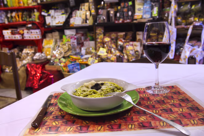 Kitchen Pasta all'uovo - Roma - 3