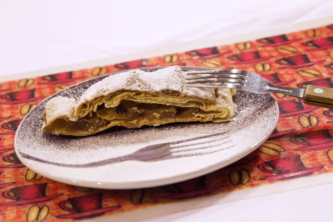 Kitchen Pasta all'uovo - Roma - 1