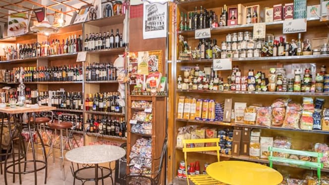 Kitchen Pasta all'uovo - Roma - 0