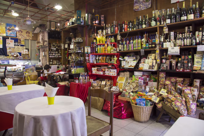 Kitchen Pasta all'uovo - Roma - 4