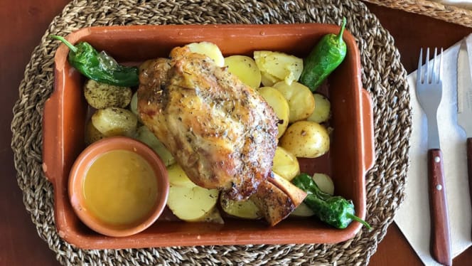 El Fogon de Mariana Voltaire - Jerez De La Frontera - 3