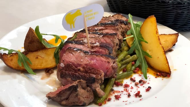 El Fogon de Mariana Voltaire - Jerez De La Frontera - 0