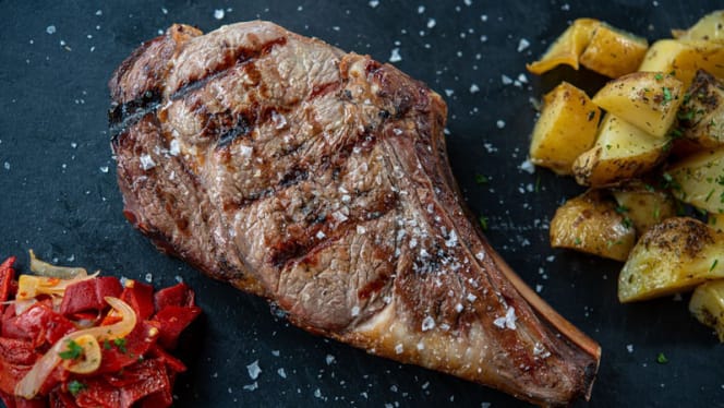 El Fogon de Mariana Voltaire - Jerez De La Frontera - 4