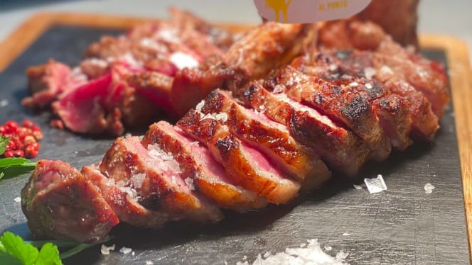 El Fogon de Mariana Voltaire - Jerez De La Frontera - 8