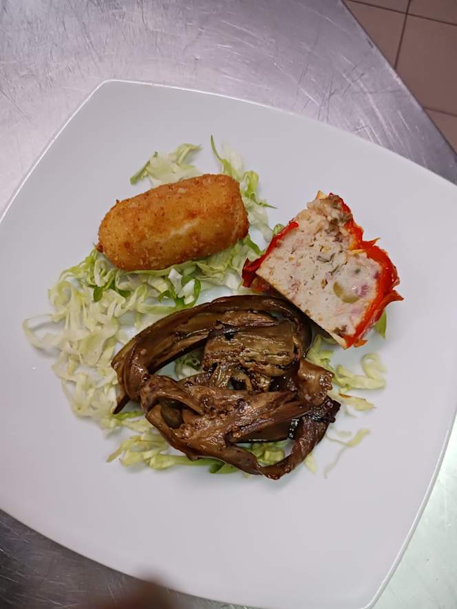 Ristorante Pizzeria Garden degli amici - 5