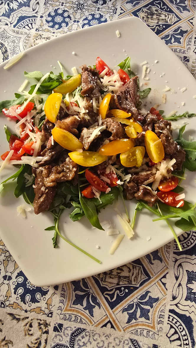 Ristorante Pizzeria Garden degli amici - 0