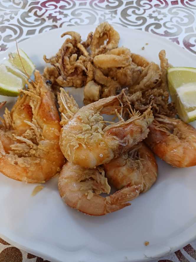 Ristorante Pizzeria Garden degli amici - 1