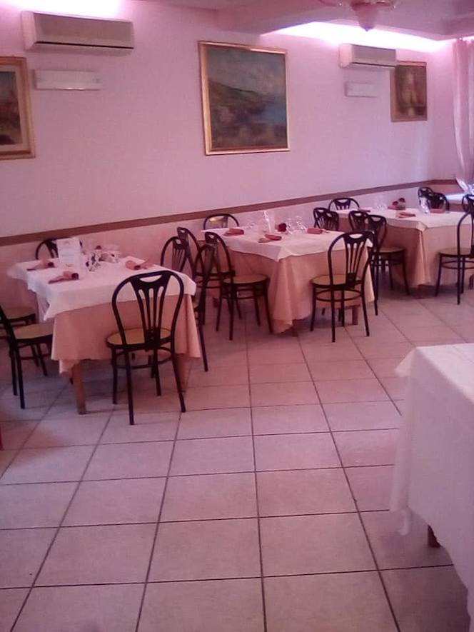 Ristorante Pizzeria Garden degli amici - 3
