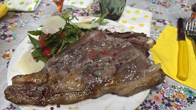 Ristorante Pizzeria Garden degli amici - 3