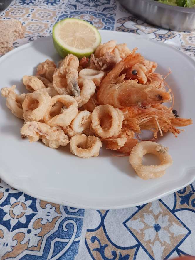 Ristorante Pizzeria Garden degli amici - 4