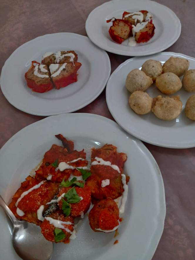 Ristorante Pizzeria Garden degli amici - 2