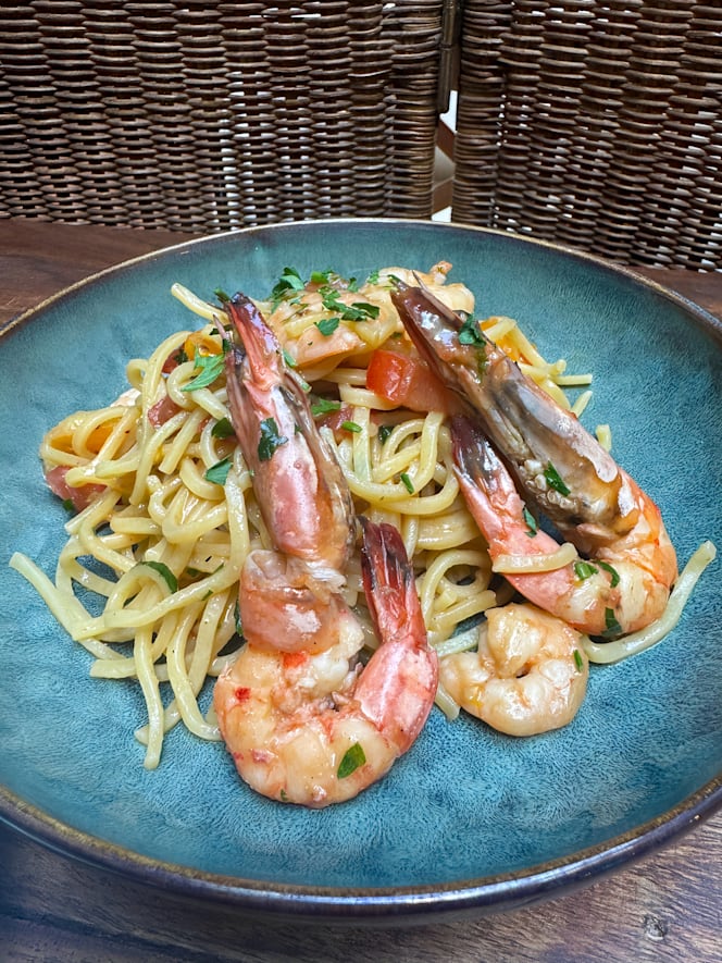 Ristorante Santa Caterina - 5