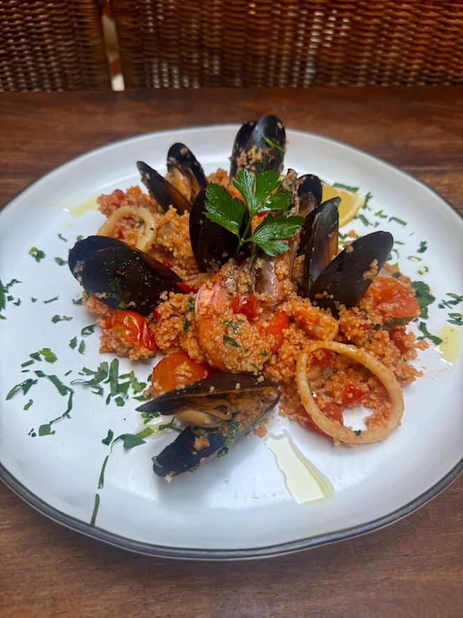 Ristorante Santa Caterina - 6