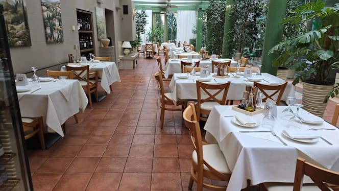 Ristorante Santa Caterina - 9