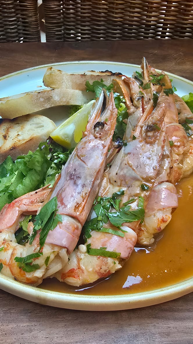 Ristorante Santa Caterina - 3