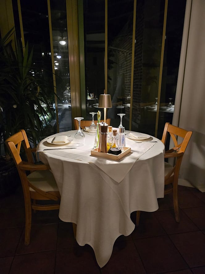 Ristorante Santa Caterina - 7