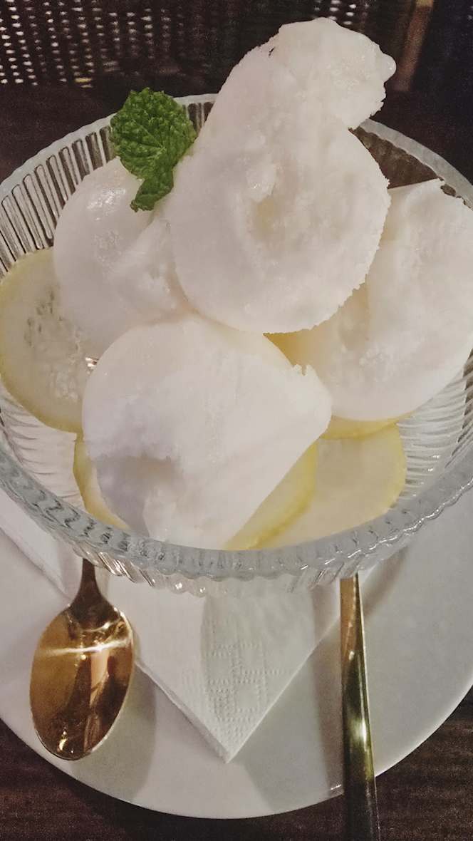 Ristorante Santa Caterina - 1