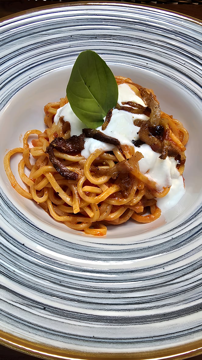 Ristorante Santa Caterina - 1