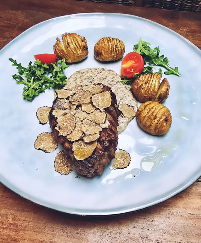 Ristorante Santa Caterina - 8