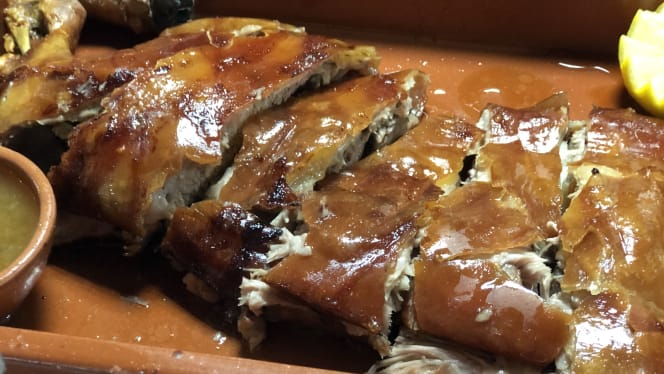 ASADOR PUNTAPARRILLA - 4