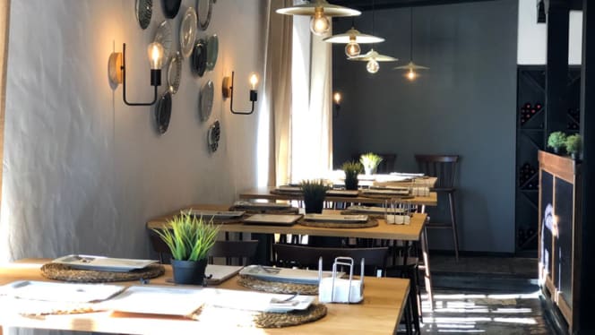 ASADOR PUNTAPARRILLA - 9