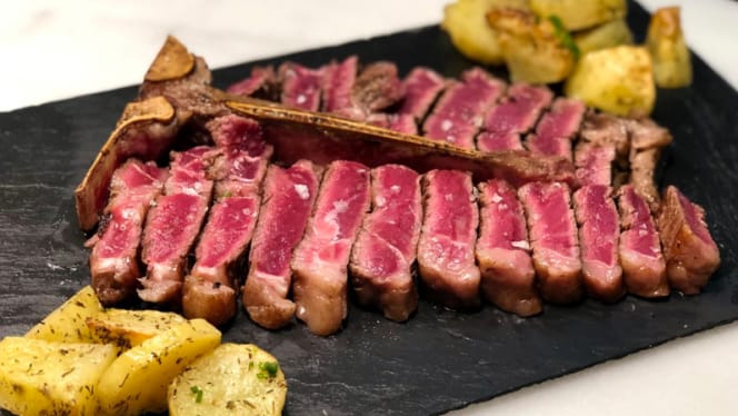 ASADOR PUNTAPARRILLA - 7