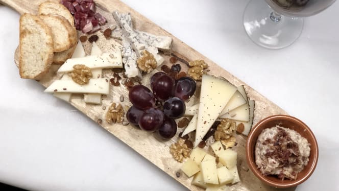 ASADOR PUNTAPARRILLA - 3