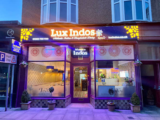 Lux Indos - 1