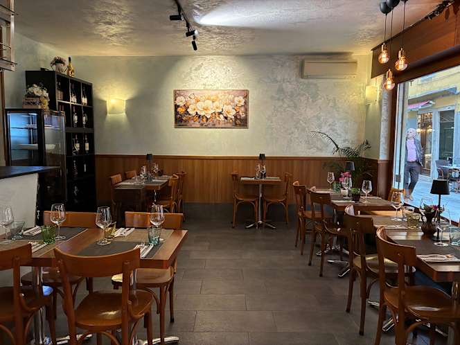Da Noi Osteria - 0