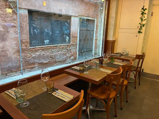 Da Noi Osteria - 4