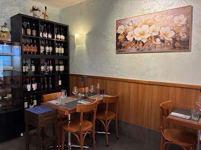Da Noi Osteria - 2
