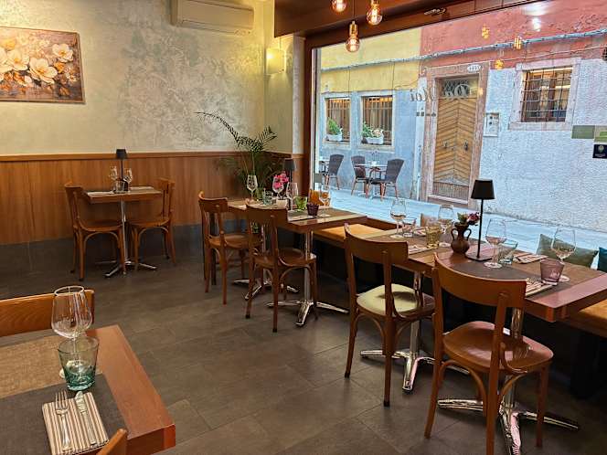Da Noi Osteria - 5