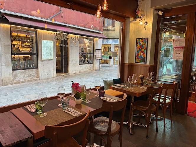 Da Noi Osteria - 1