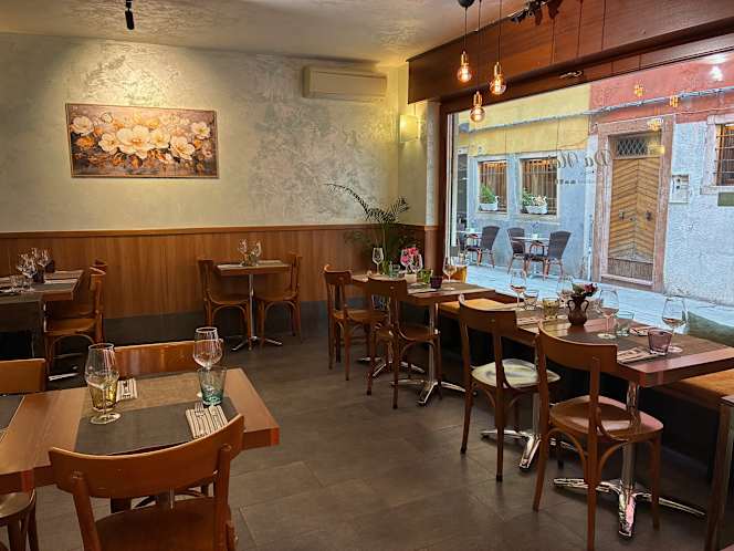 Da Noi Osteria - 6
