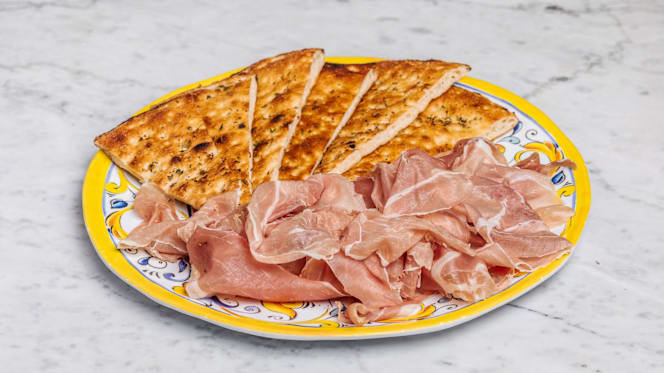 IT - Italian Trattoria Marseille Les Terrasses du Port - Marseille - 9