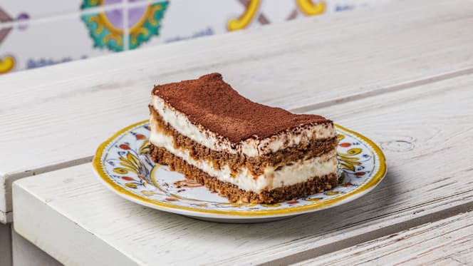 IT - Italian Trattoria Marseille Les Terrasses du Port - Marseille - 2