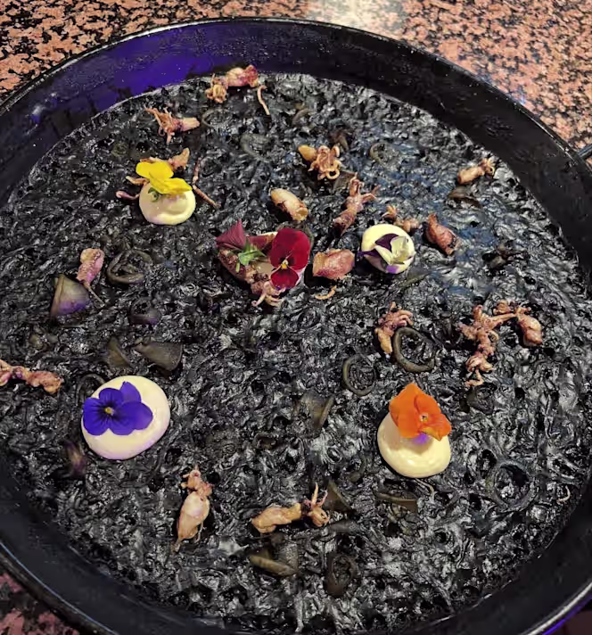 Barcelona Tapas - St. Botolph Street - 1