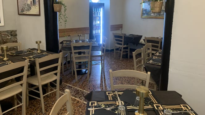 Osteria sopra il Mare - 3