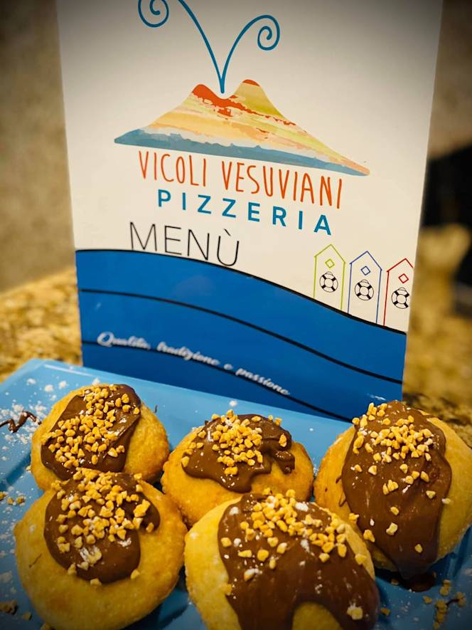 Vicoli vesuviani - 6