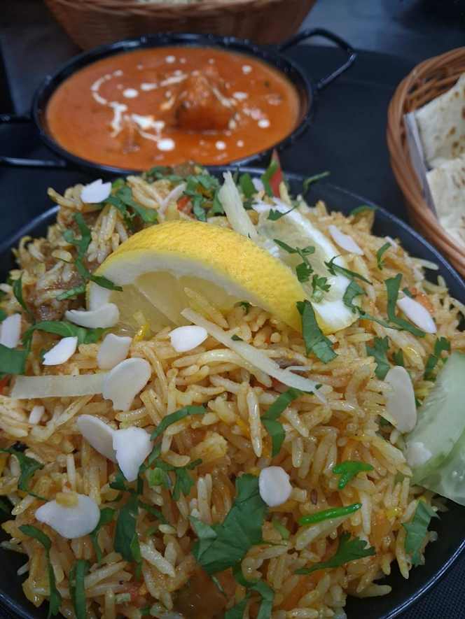 Indian Rasoee Indio Restaurant & Bar - 9