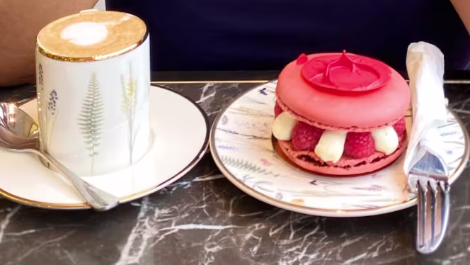 Saint Clair Valentine - 5