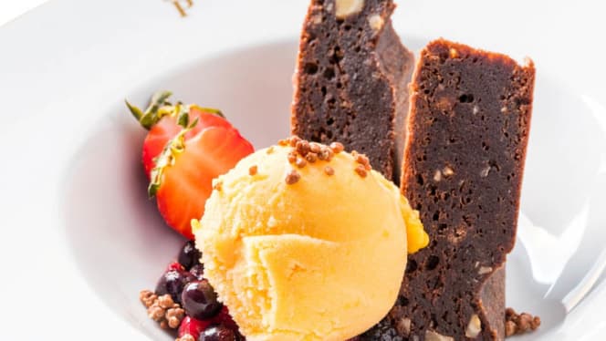 Restaurante Parador de Pontevedra - 4